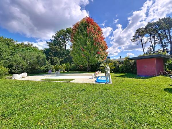 Maison 7 pièces - 227 m² Bien prestige