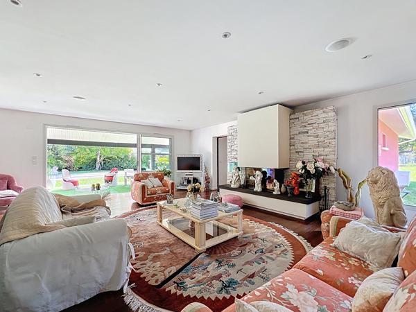 Maison 7 pièces - 227 m² Bien prestige