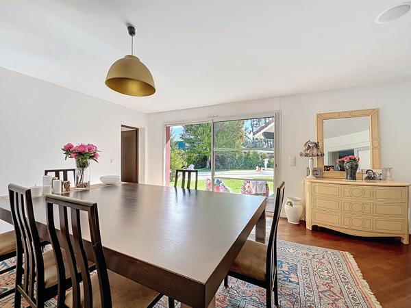 Maison 7 pièces - 227 m² Bien prestige