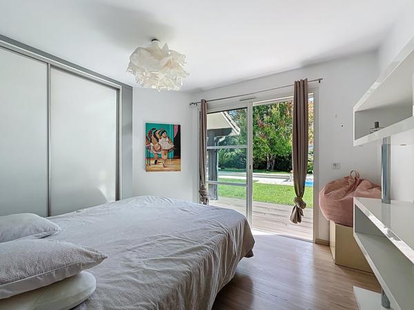 Maison 7 pièces - 227 m² Bien prestige