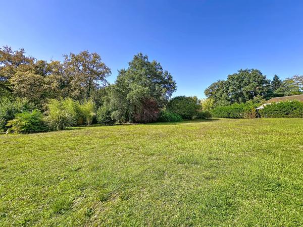 Maison 7 pièces - 227 m² Bien prestige