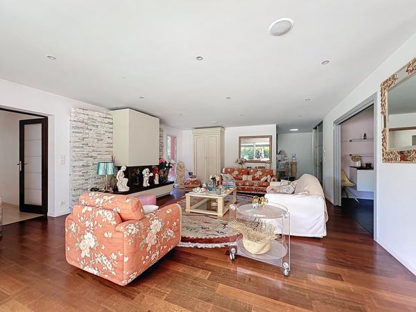 Maison 7 pièces - 227 m² Bien prestige