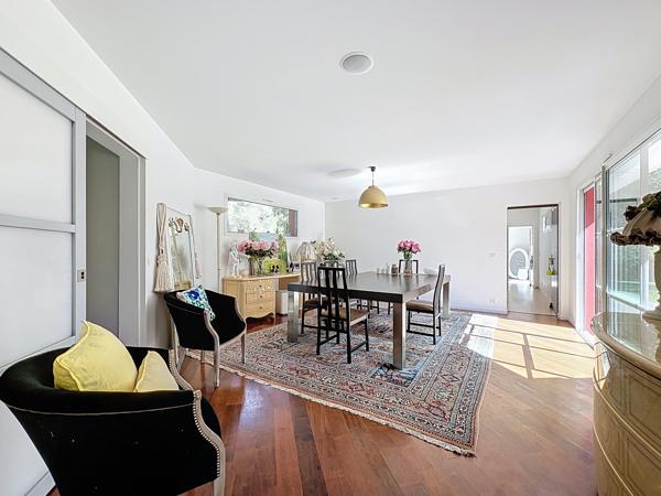 Maison 7 pièces - 227 m² Bien prestige