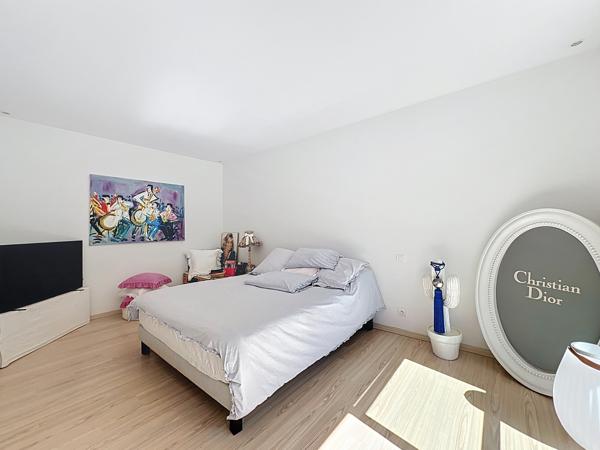 Maison 7 pièces - 227 m² Bien prestige