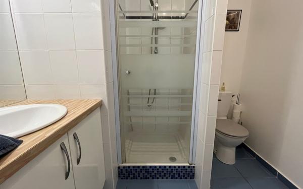 Appartement à vendre    3 pièces • 56,40 m2 Saint-François