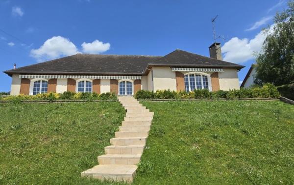 Vente Maison Vendome   