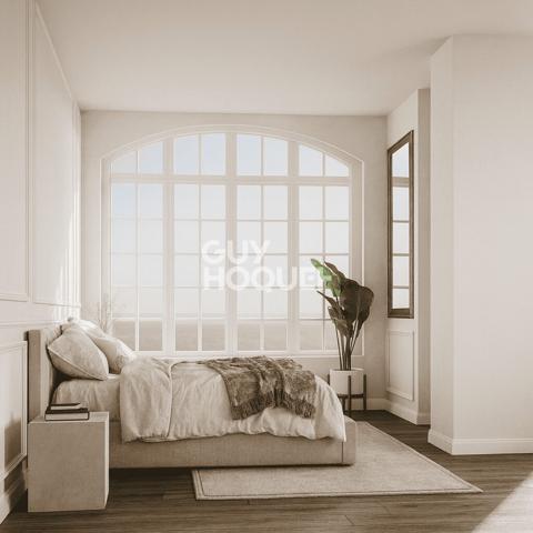 Appartement de 132 m2 à Mimizan-bourg