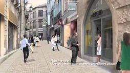 Local Commercial
         3 pièces
        - 48 m²