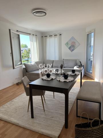 Charmant Appartement 3 pièces à louer