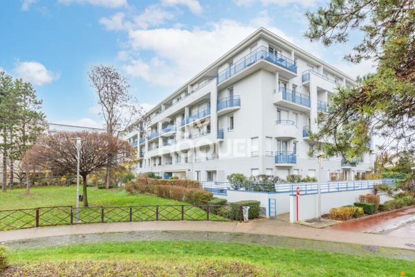 Charmant Appartement 3 pièces à louer