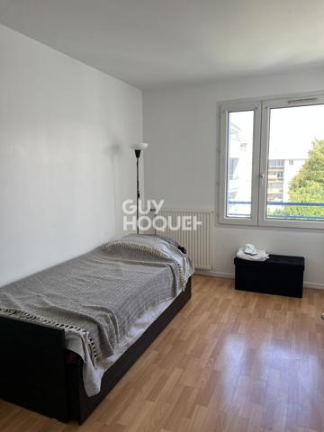 Charmant Appartement 3 pièces à louer