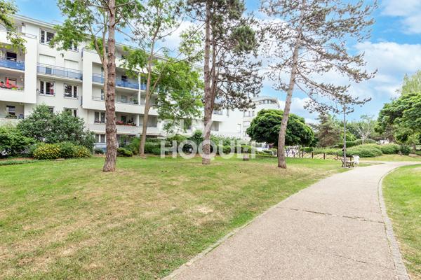 Charmant Appartement 3 pièces à louer