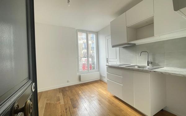 Appartement à louer    1 pièce • 15,60 m2 Le Perreux-sur-Marne