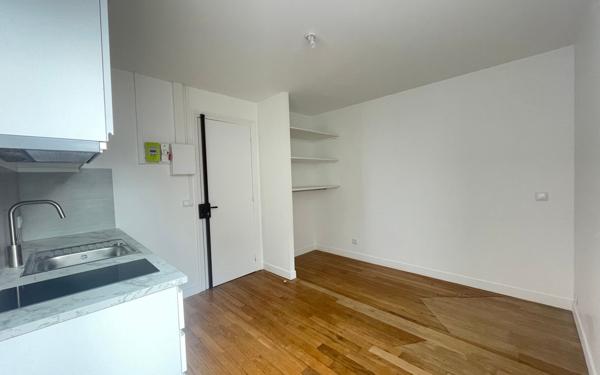 Appartement à louer    1 pièce • 15,60 m2 Le Perreux-sur-Marne