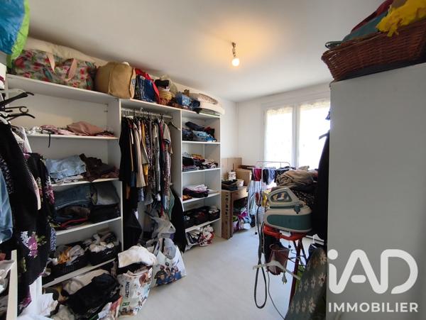 Maison à vendre 6 pièces 101,27 m² Lezay