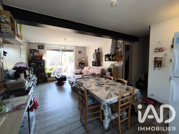 Maison à vendre 6 pièces 101,27 m² Lezay