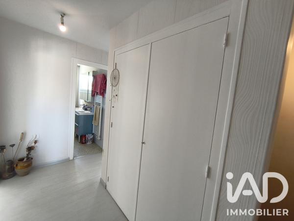 Maison à vendre 6 pièces 101,27 m² Lezay