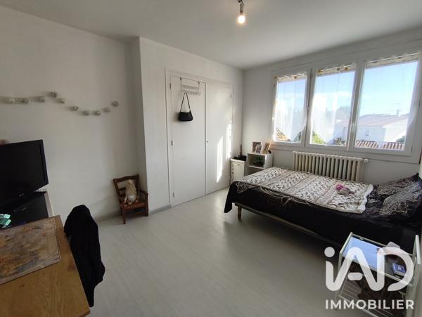 Maison à vendre 6 pièces 101,27 m² Lezay