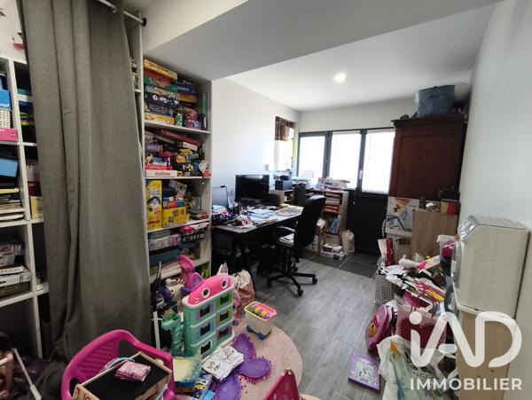 Maison à vendre 6 pièces 101,27 m² Lezay