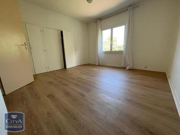 Maison à louer 6 pièces 132.35m² Mignaloux-Beauvoir (86550)