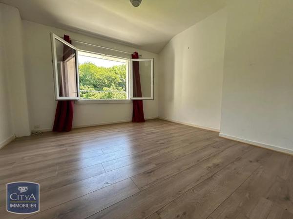 Maison à louer 6 pièces 132.35m² Mignaloux-Beauvoir (86550)