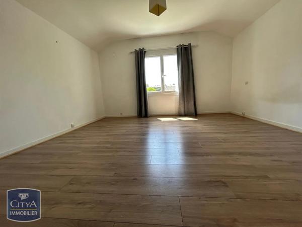 Maison à louer 6 pièces 132.35m² Mignaloux-Beauvoir (86550)