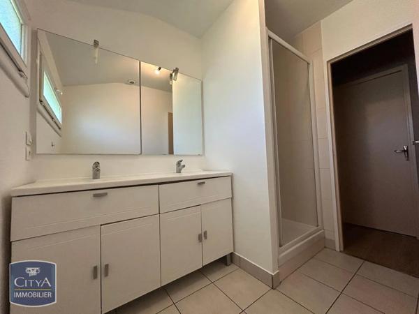 Maison à louer 6 pièces 132.35m² Mignaloux-Beauvoir (86550)