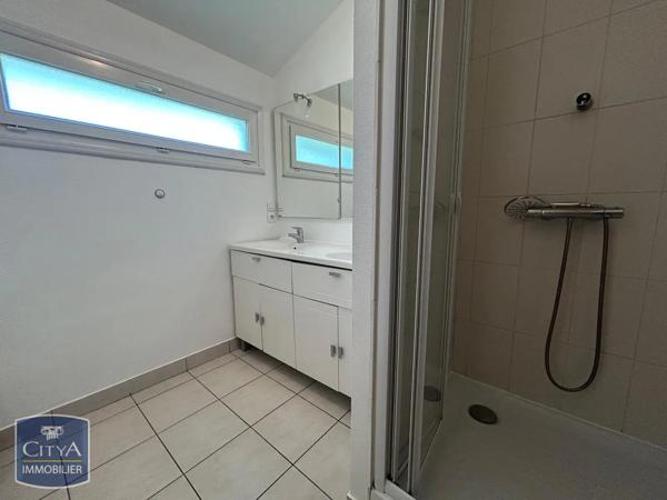 Maison à louer 6 pièces 132.35m² Mignaloux-Beauvoir (86550)