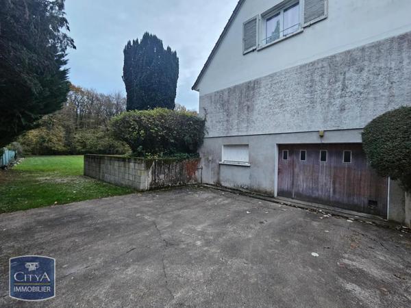 Maison à louer 6 pièces 132.35m² Mignaloux-Beauvoir (86550)