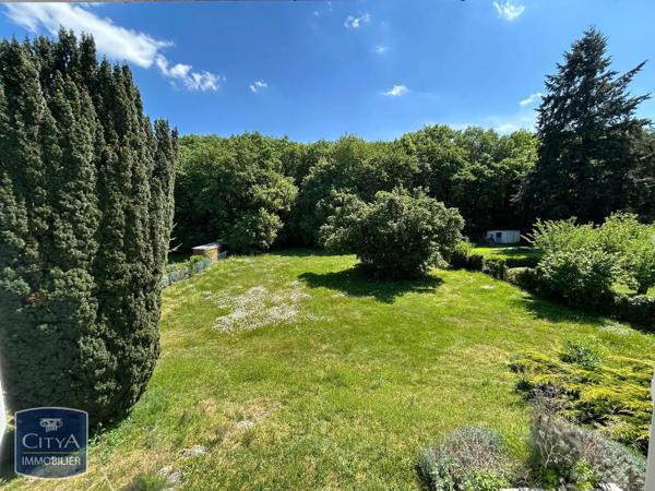 Maison à louer 6 pièces 132.35m² Mignaloux-Beauvoir (86550)