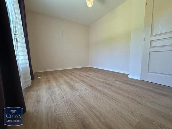 Maison à louer 6 pièces 132.35m² Mignaloux-Beauvoir (86550)