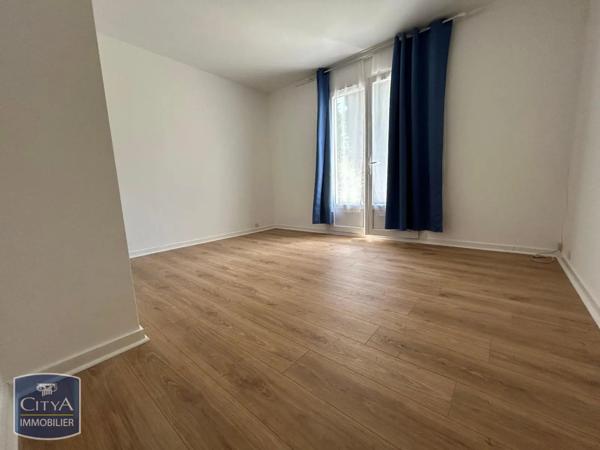 Maison à louer 6 pièces 132.35m² Mignaloux-Beauvoir (86550)