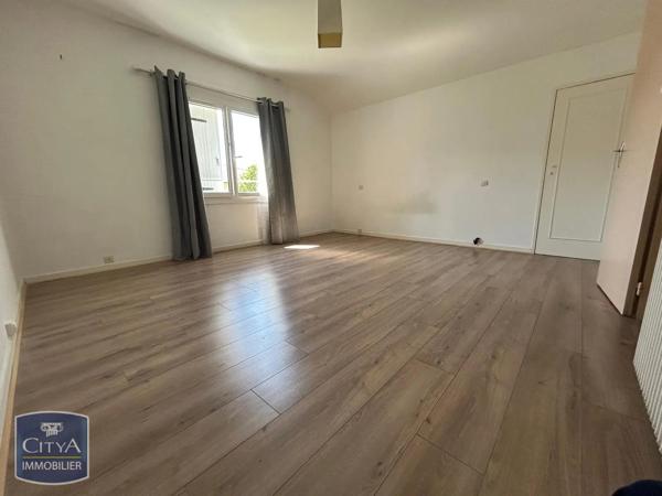 Maison à louer 6 pièces 132.35m² Mignaloux-Beauvoir (86550)