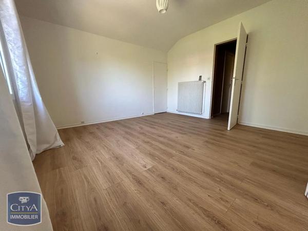 Maison à louer 6 pièces 132.35m² Mignaloux-Beauvoir (86550)