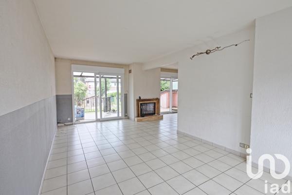 Maison à vendre 5 pièces 104 m² Arras