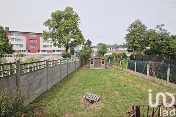 Maison à vendre 5 pièces 104 m² Arras