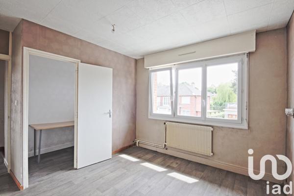 Maison à vendre 5 pièces 104 m² Arras