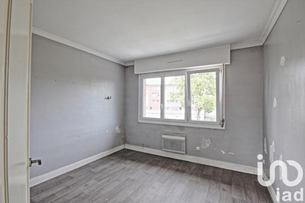 Maison à vendre 5 pièces 104 m² Arras