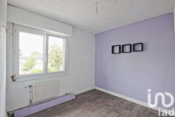 Maison à vendre 5 pièces 104 m² Arras