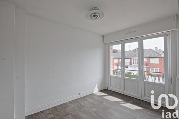 Maison à vendre 5 pièces 104 m² Arras