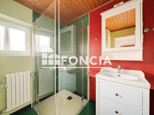 À vendre Appartement 6 pièces 247 m² - Abreschviller 57560