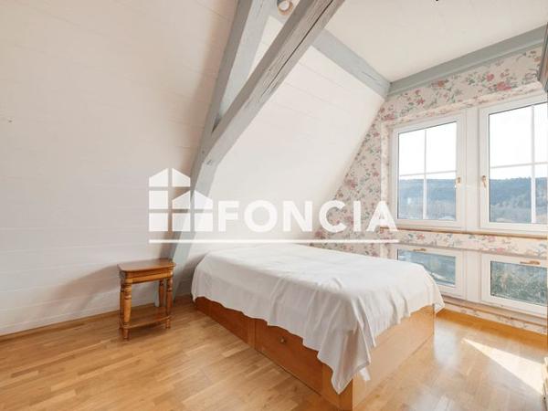 À vendre Appartement 6 pièces 247 m² - Abreschviller 57560