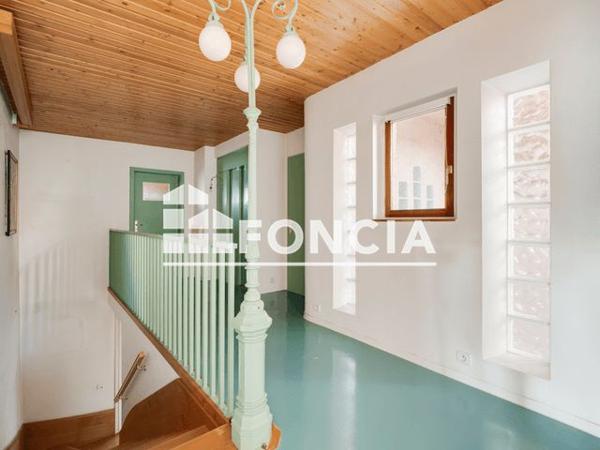 À vendre Appartement 6 pièces 247 m² - Abreschviller 57560