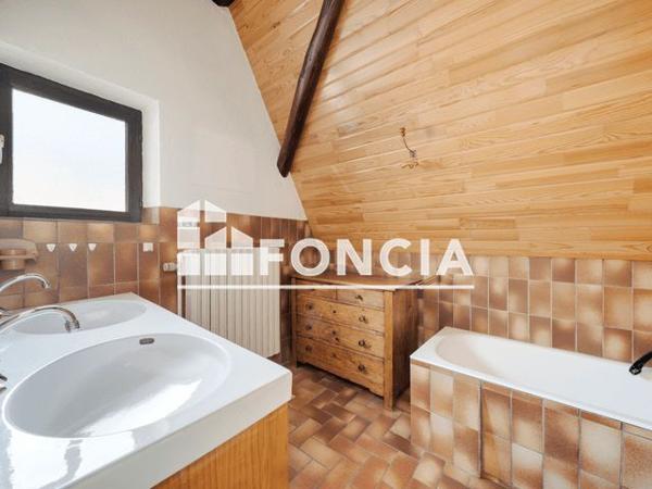 À vendre Appartement 6 pièces 247 m² - Abreschviller 57560