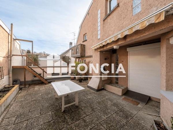 À vendre Appartement 6 pièces 247 m² - Abreschviller 57560