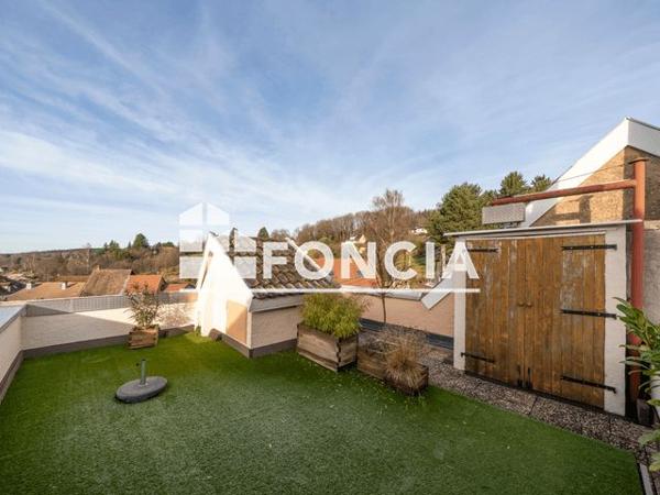 À vendre Appartement 6 pièces 247 m² - Abreschviller 57560