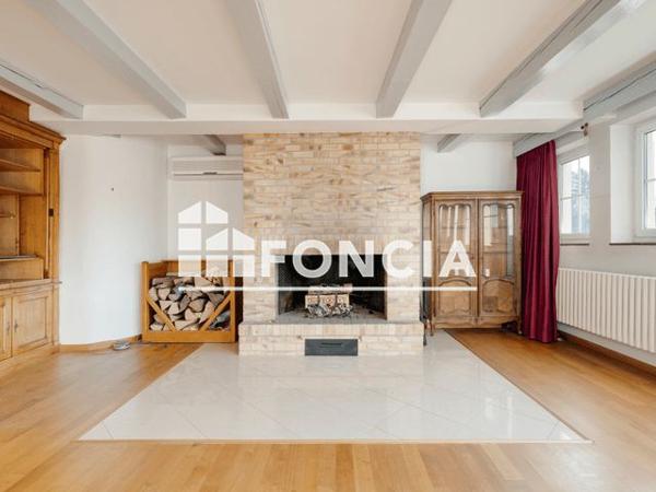 À vendre Appartement 6 pièces 247 m² - Abreschviller 57560