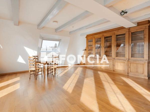 À vendre Appartement 6 pièces 247 m² - Abreschviller 57560