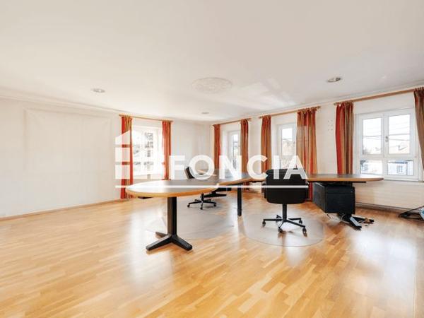 À vendre Appartement 6 pièces 247 m² - Abreschviller 57560