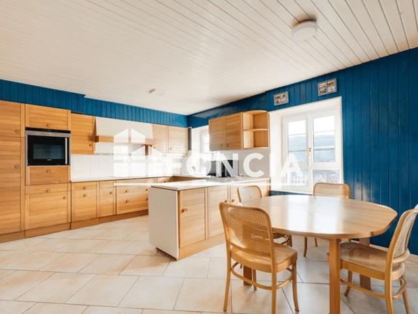 À vendre Appartement 6 pièces 247 m² - Abreschviller 57560